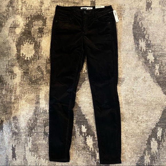 velvet jeans old navy